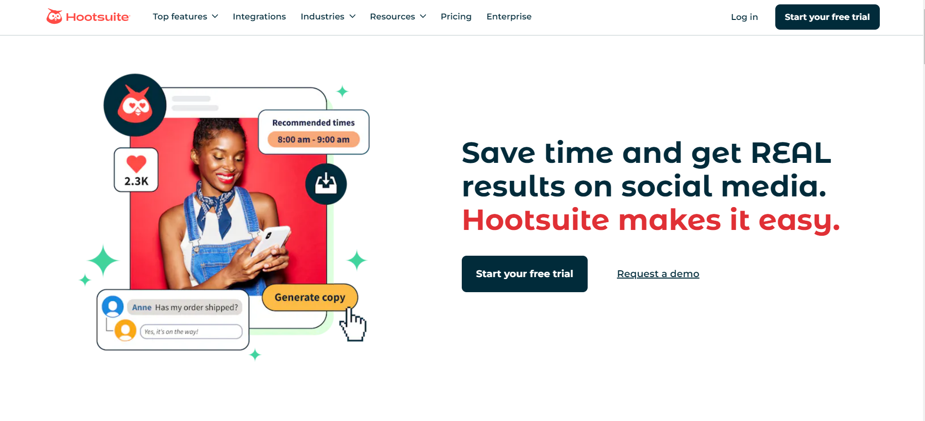 Hubsuite Best Free Branding Tools 