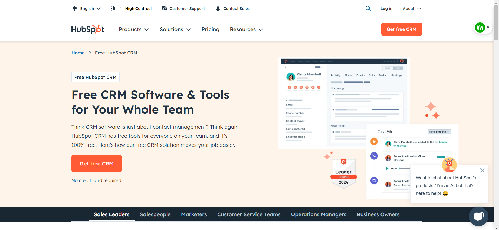 Hubspot Best Free Branding Tools 