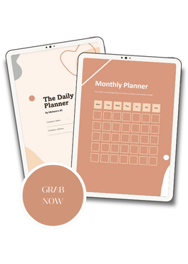 Best Business Planners 2024: Stay Organized and Thrive